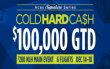 Aces Signature Series Cold Hard Cash